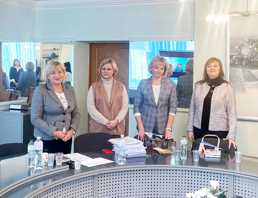 Хвилюючі моменти оголошення оцінок